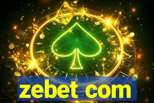 zebet com